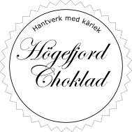 Högefjord Choklad