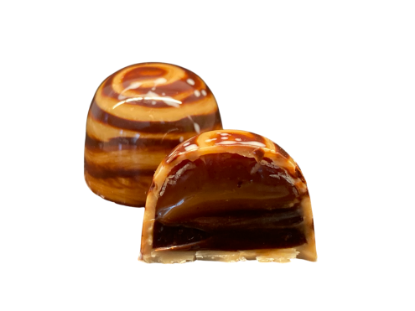 Bild på Praliner 12-bitars